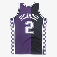 Sacramento Kings jersey – view 3