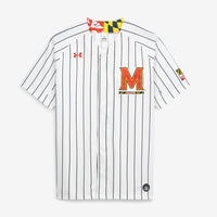 White jersey – view 1