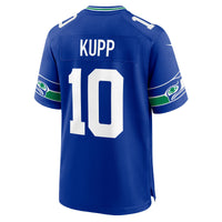 Seattle Seahawks Cooper Kupp Royal jersey – view 4