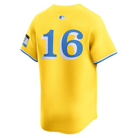 Boston Red Sox Jarren Duran Red jersey – view 4
