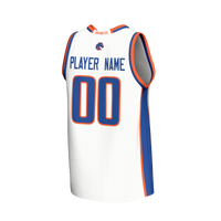 Boise State Broncos GameDay Greats White jersey – view 4