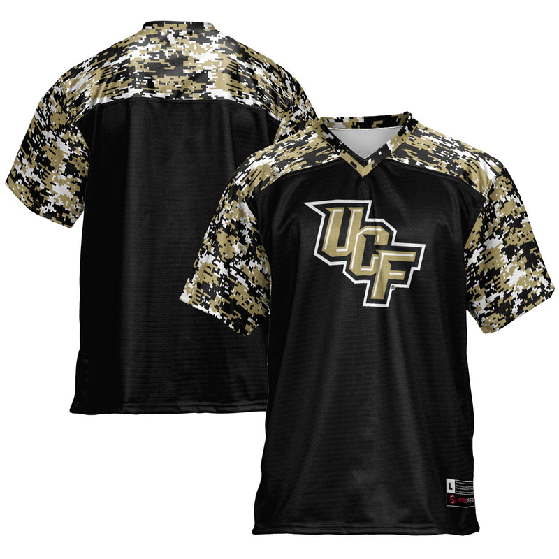 UCF Knights GameDay Greats Black jersey – view 1