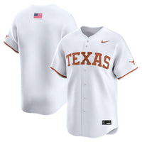 White jersey – view 1