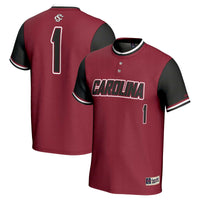 South Carolina Gamecocks jersey – view 2