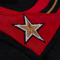 Philadelphia 76ers Black jersey – view 8