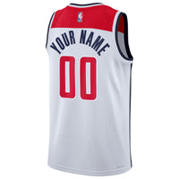 Washington Wizards jersey – view 3