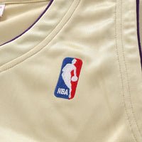 Los Angeles Lakers Kobe Bryant jersey – view 7