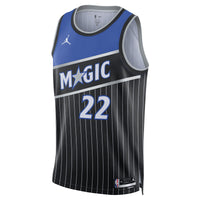 Orlando Magic Black jersey – view 3