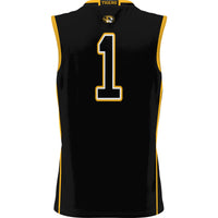 Missouri Tigers Black jersey – view 4