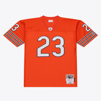 Chicago Bears Devin Hester Orange jersey – view 2