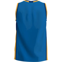 Fort Lewis College Skyhawks GameDay Greats Blue jersey – view 4