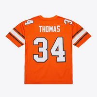 Oklahoma State Cowboys Orange jersey – view 3