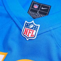 Los Angeles Chargers Andre James jersey – view 4
