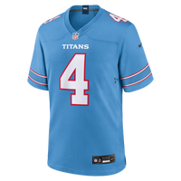 Tennessee Titans Wan'Dale Robinson jersey – view 3