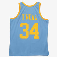 Los Angeles Lakers jersey – view 3