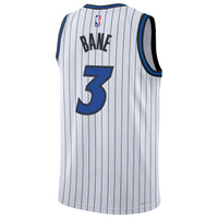 Orlando Magic Desmond Bane - White jersey – view 4