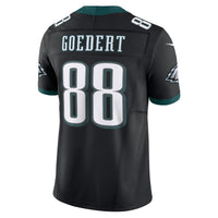 Philadelphia Eagles Dallas Goedert Black jersey – view 4