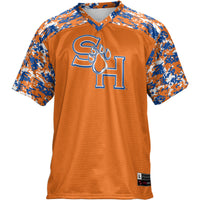 Sam Houston State Bearkats GameDay Greats Orange jersey – view 3