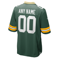 Green Bay Packers Green jersey – view 4