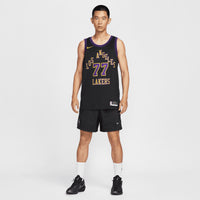 Los Angeles Lakers jersey – view 9