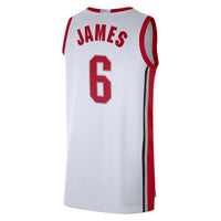 White jersey – view 4