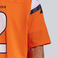 Denver Broncos Patrick Surtain II Orange jersey – view 14