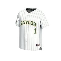Baylor Bears White jersey – view 3
