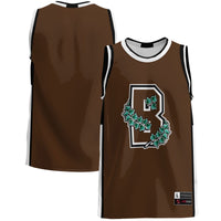 Brown Bears GameDay Greats Brown jersey – view 1