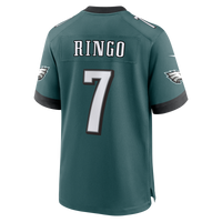 Philadelphia Eagles Kelee Ringo jersey – view 4