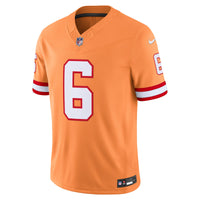 Tampa Bay Buccaneers Baker Mayfield jersey – view 3