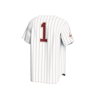 Charleston Cougars White jersey – view 4