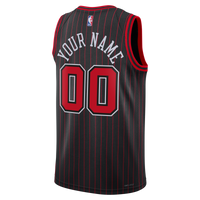 Chicago Bulls jersey – view 3