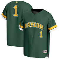 Baylor Bears Green jersey – view 2