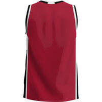 Eastern Washington Eagles GameDay Greats Red jersey – view 4