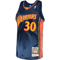 Navy jersey – view 3