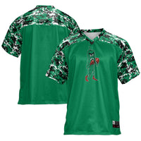 Delta State Statesmen GameDay Greats jersey – view 1