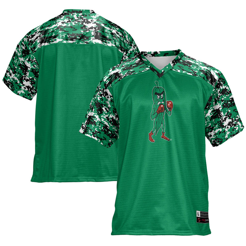Delta State Statesmen GameDay Greats jersey – view 1