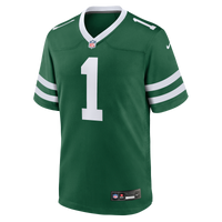 New York Jets Green jersey – view 3