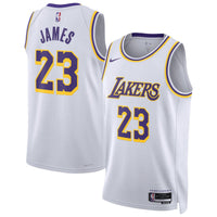 Los Angeles Lakers jersey – view 2