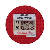 Philadelphia 76ers jersey – view 4