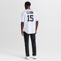 Detroit Tigers Max Clark White jersey – view 4