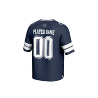 Penn State Nittany Lions GameDay Greats Navy jersey – view 4