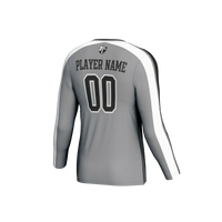 Providence Friars GameDay Greats Silver jersey – view 4