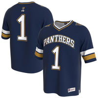 FIU Panthers GameDay Greats Navy jersey – view 2