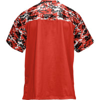 Cornell Big Red GameDay Greats Red jersey – view 4