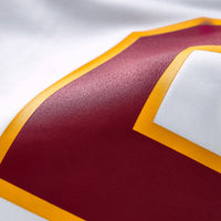 Washington Commanders Terry McLaurin White jersey – view 6