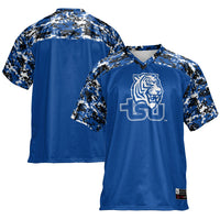 Tennessee State Tigers GameDay Greats Royal jersey – view 1