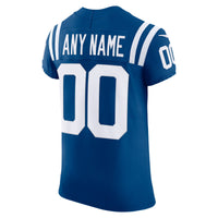 Indianapolis Colts Royal jersey – view 4