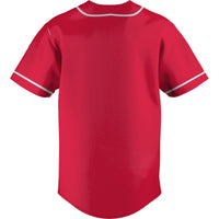 Bradley Braves GameDay Greats Red jersey – view 4