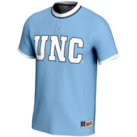 North Carolina Tar Heels jersey – view 3